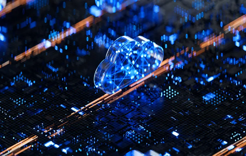 IT für Zahnärzte mit sicherer Cloud für Backup, Datenschutz und digitale Infrastruktur in Zahnarztpraxen.