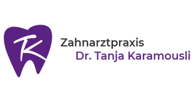 Zahnarztpraxis-Karamousli